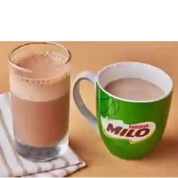 Milo 12 Onz