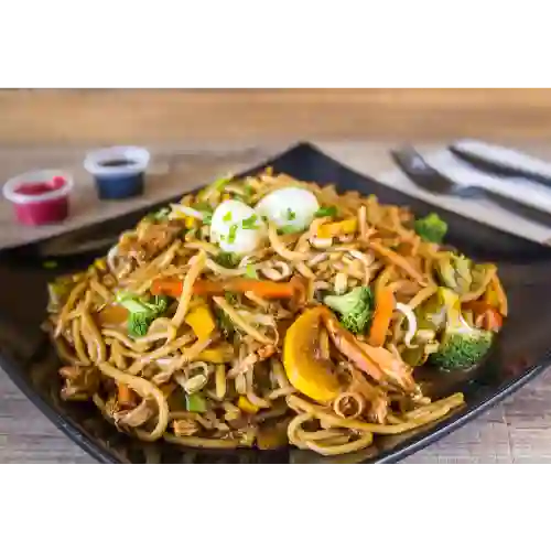 Chow Mein Mixta Personal