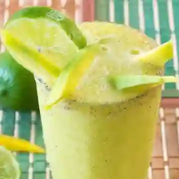 Jugo Mango Biche