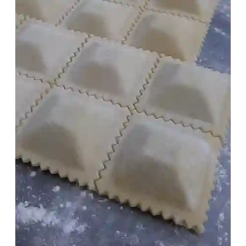 Pasta Rellena Congelada Pollo