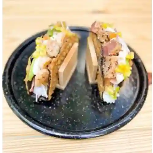 Sensei con Atún Sushi Master 2022