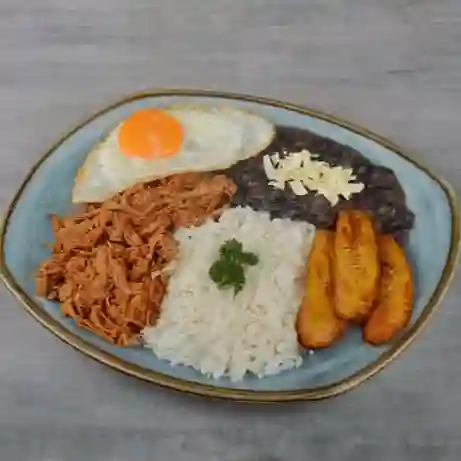 Pabello Criollo