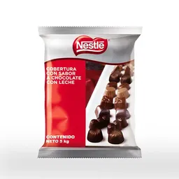 Nestlé Cobertura Chocolatecon Leche