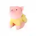 Peluche Gigi Con Disfraz de Pato Mini Family 12 in Miniso