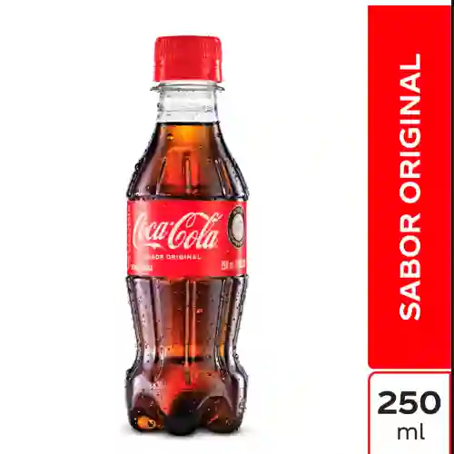 Coca-cola 250 ml