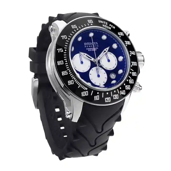 Invicta Reloj Hombre Negro 22137J