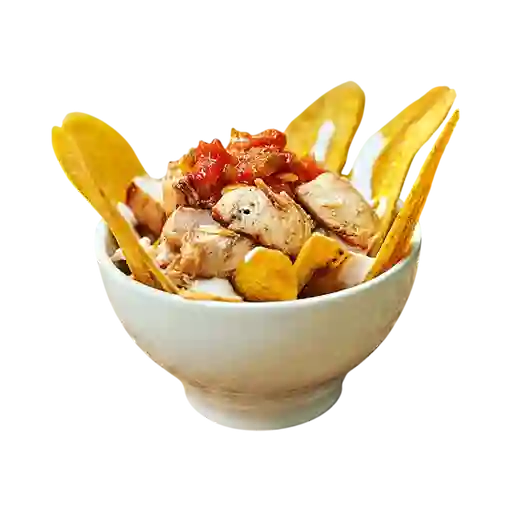 Plachos de Carne O Pollo