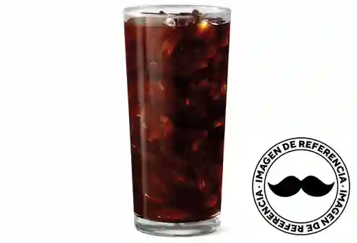 Té Frío Limón 16onz