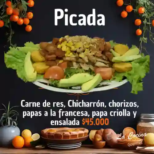 Picada Personal