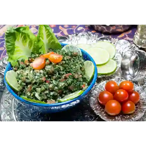 Ensalada Tabule