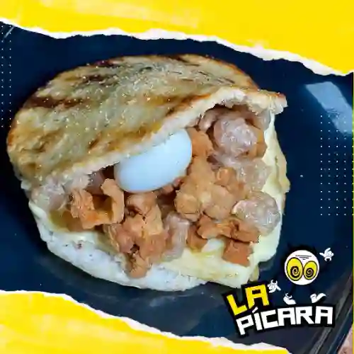 Pícara
