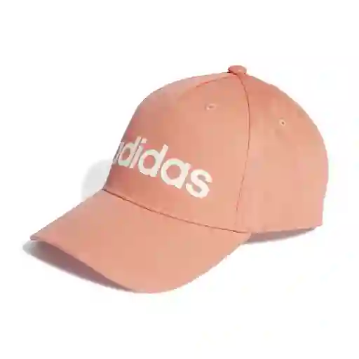 Adidas Gorra Daily Para Hombre Rosado Talla: OSFM