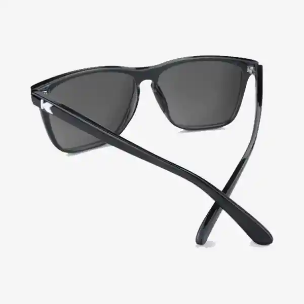 Knockaround Gafas Sport Fast Lanes Negro