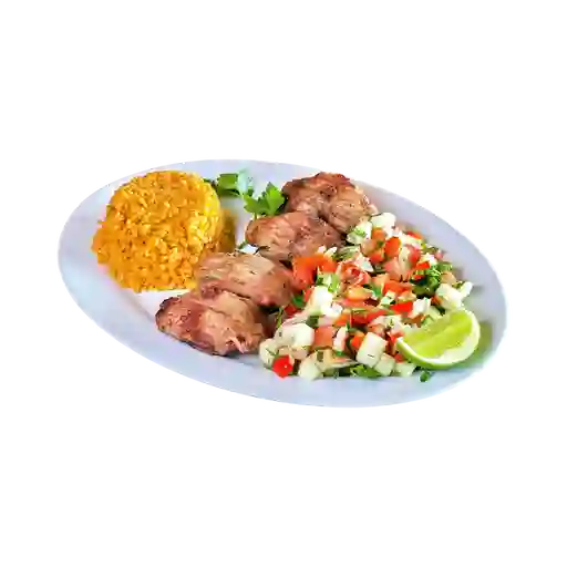 Plato Kofte
