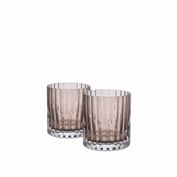 Set Vaso Nattie Café 290 mL Ambiente Gourmet