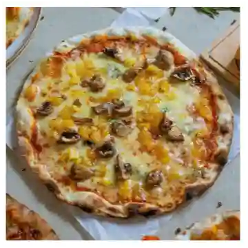 Pizza Centenario