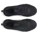 Under Armour Tenis Charged Verssert 2 de Hombre Negro Talla 7