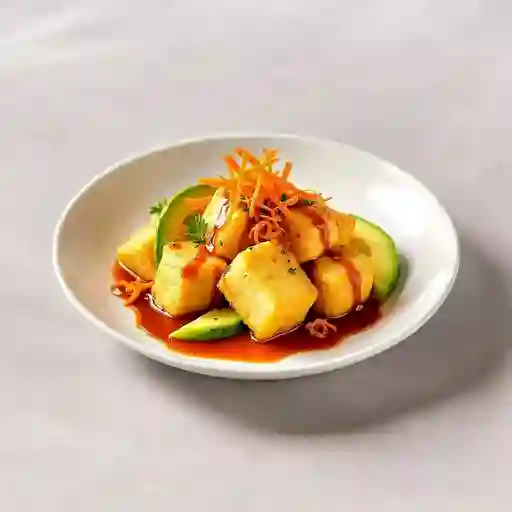 Vegetariano