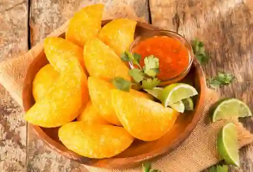 Empanada