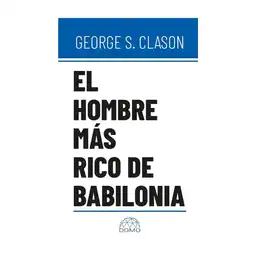 El Hombre Más Rico de Babilonia - Sin Fronteras