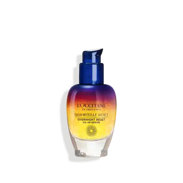 Sérum Immortelle Reset L'Occitane