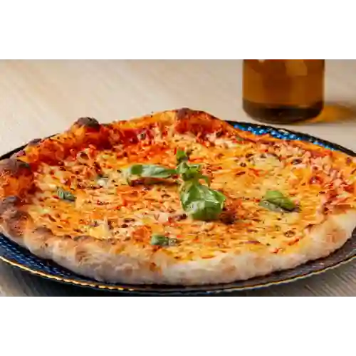 Pizza Margarita Grande