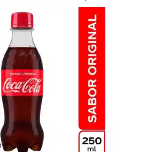 Coca Cola Original 250ml