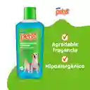 Petys Shampoo para Perro Limpieza y Suavidad