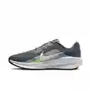 Nike Zapatos Downshifter 13 Hombre Gris Talla: 9.5