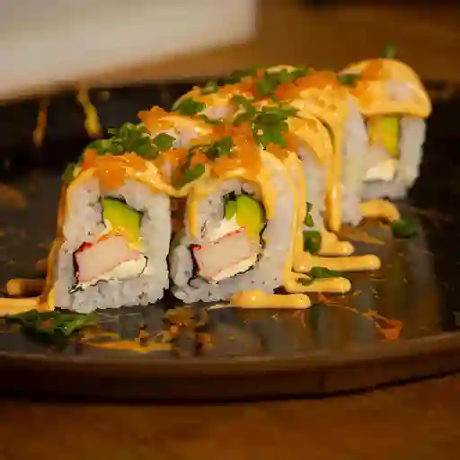 California roll