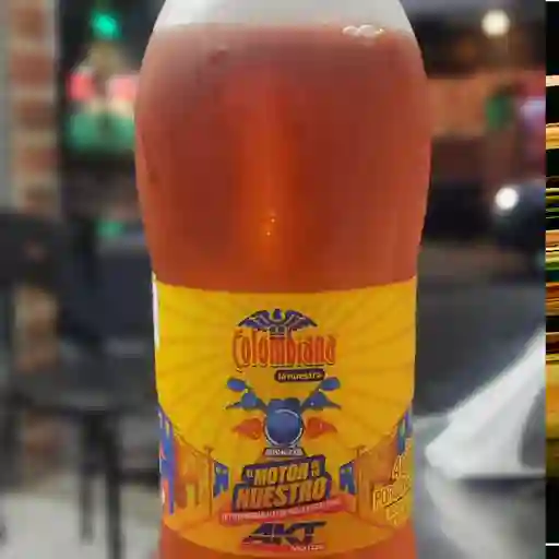 Gaseosas