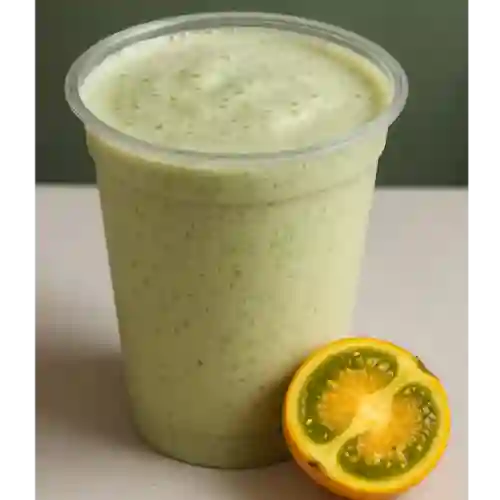 Jugos Naturales Lulo Agua 16 Oz