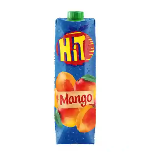 Jugo Hit 1L Mango