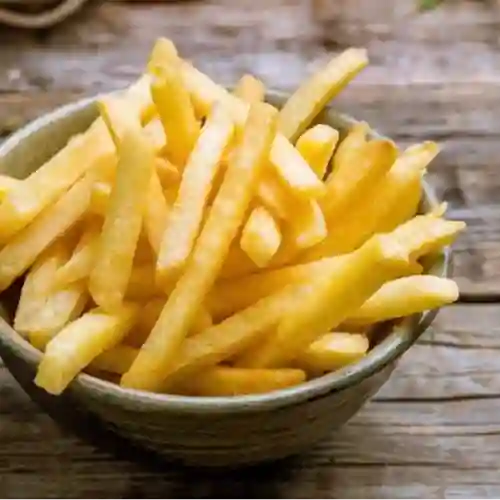 Servicio de Papas a la Francesa