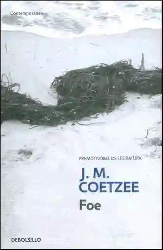 Foe - J M Coetzee