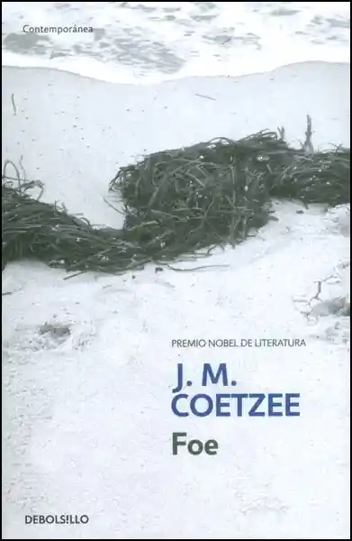 Foe - J M Coetzee