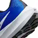 Nike Tenis Air Zoom Pegasus 40 Hombre Azul 7.5 DV3853-401