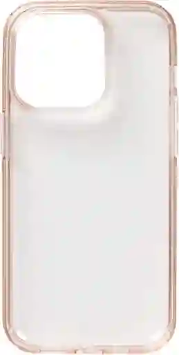 Patchworks Funda Lumina iPhone 14 Pro Pink