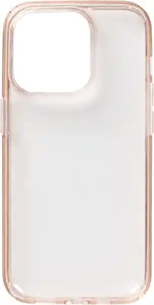 Patchworks Funda Lumina iPhone 14 Pro Pink