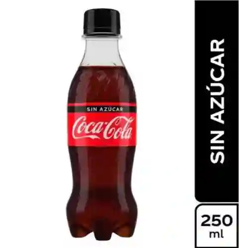Coca Cola Zero 200 ml