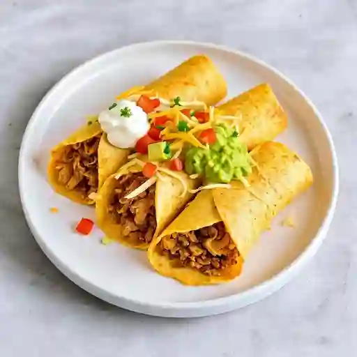 Flautas