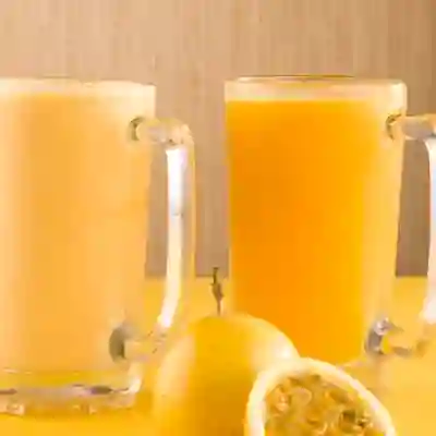 Jugo de Maracuyá en Agua