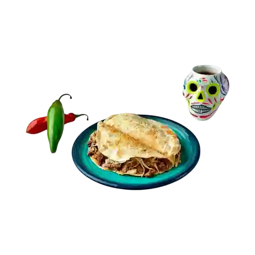 Tacos X 2
