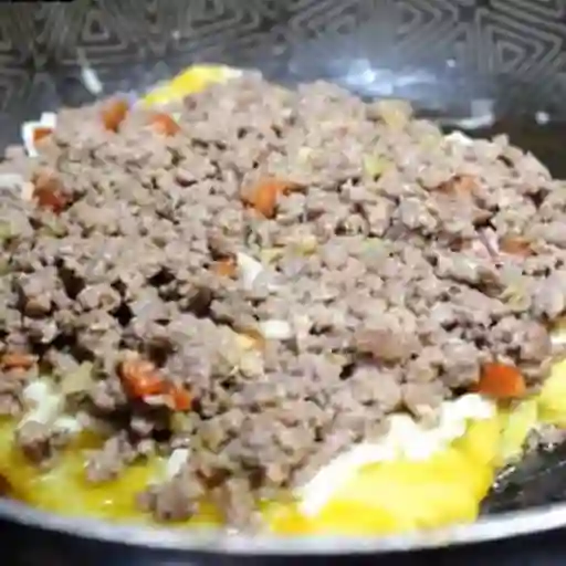 Patacón paisita