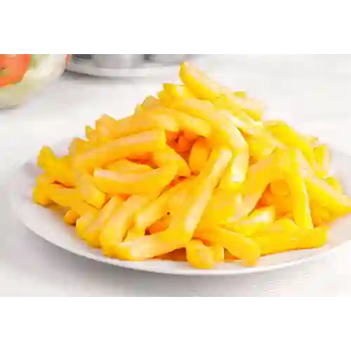 Porción de Papas