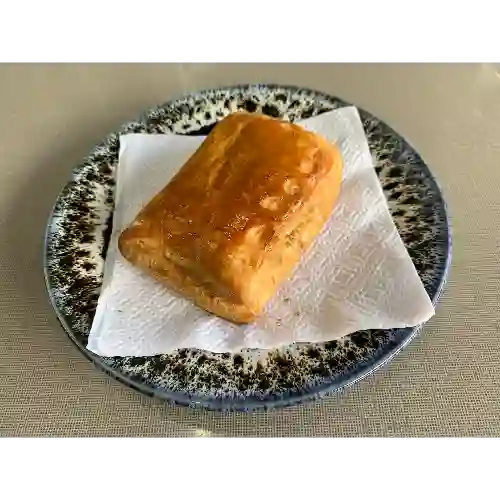 Pastel de Espinaca y Choclo