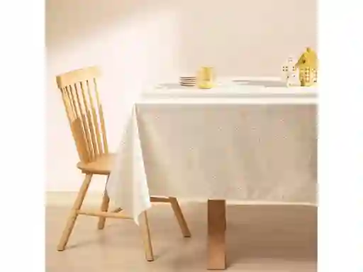 Mantel Básico Navidad Ref. 3230147000015