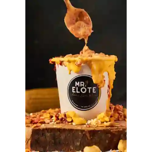 Elote Desgranado