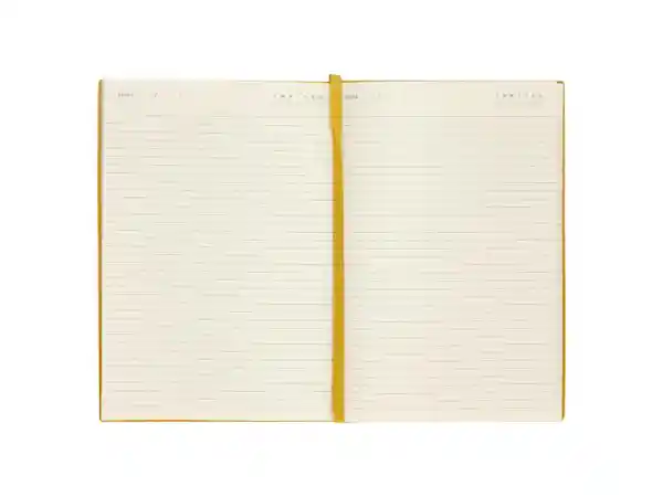 Libreta Con Bolsillo Casaideas