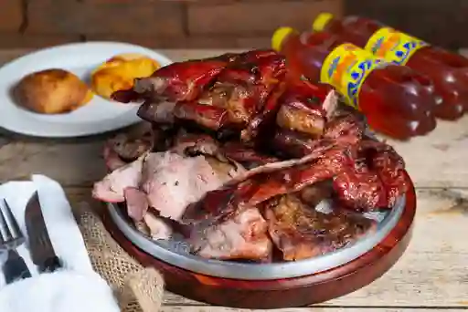 Combo carne para compartir